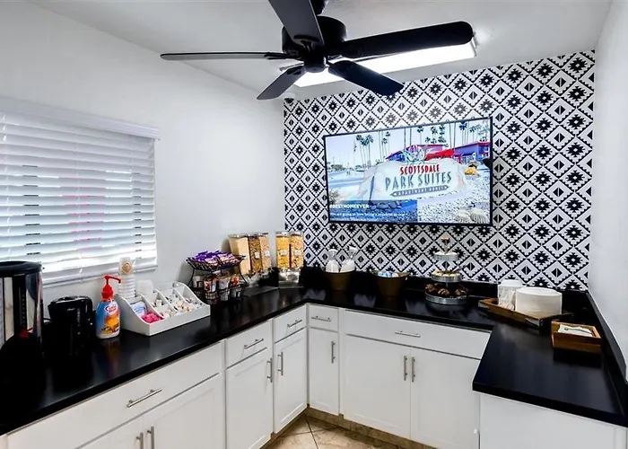 Apartment 115 Fully Furnished 1br Suite-prime Location