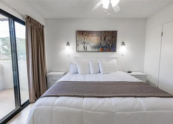 115 Fully Furnished 1br Suite-prime Location * Scottsdale