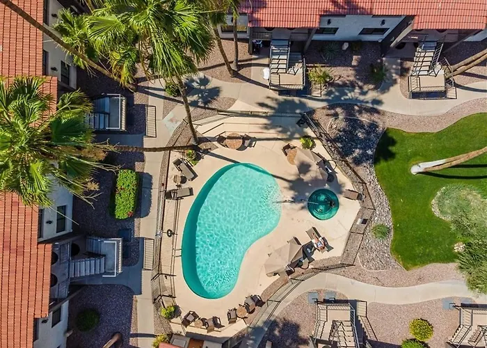 Apartment 115 Fully Furnished 1br Suite-prime Location